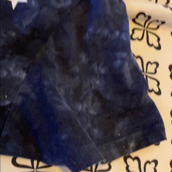 Hollister blue star shirt - Picture 9 of 13